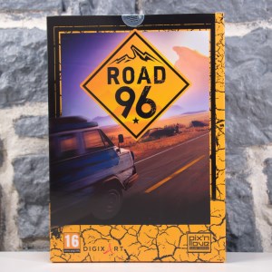 Road 96 - Edition Collector (01)